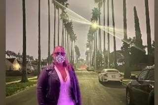 Here for a good time not a lon... - Image 2