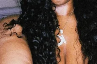 Blk Deep throat goddess 💫💦it’s... - Image 2