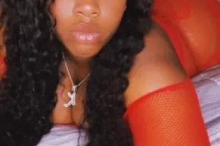 Blk Deep throat goddess 💫💦it’s... - Image 1