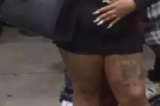 THE ONE AND ONLY JUICY - 27 - Image 1