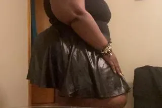 BBWMENACE❤... SLUT ME OUT.. No-Gag 💦🍑 - Image 5