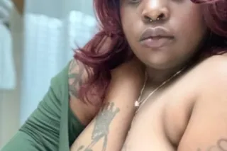 BBWMENACE❤... SLUT ME OUT.. No-Gag 💦🍑 - Image 6