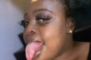 BBWMENACE❤... SLUT ME OUT.. No-Gag 💦🍑 - Image 7