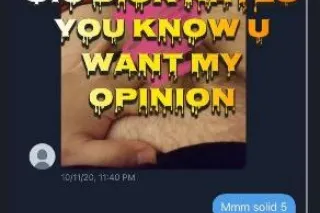 ❣ 𝑺𝒍𝒖𝒕𝒕𝒚 𝑺𝒘𝒆𝒆𝒕𝒉𝒆𝒂𝒓𝒕 ❣NexXxt Door‼ FT (Videochats) 𝕒𝕟𝕕 Video Bundles ⚠Let me Show You What You Been Missing 💦 - Image 10