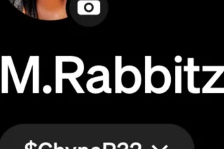 Legendary Mrs.Rabbitt Here 100% Real Incalls Only Available Now🖤🫦Read ad before contacting Me - Image 5
