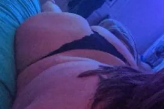 . LETS HAVE SOME WET FUN WITH A BIG CURVY WHITE GIRL - Image 12