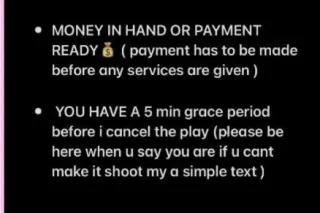 LAST DAY HERE ✨🤤LET ME GIVE U ... - Image 4