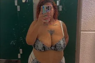 😋💦Hot BBW Content And Video Sh... - Image 3