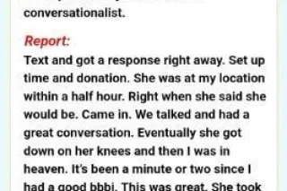NEW PHONE NUMBER!!! Your Best Experience Awaits - BBBJ and Full Service - Available 24/7 in San Diego -- Mission Valley, Hotel Circle, CA! AA OK - Image 8