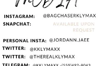 ONLINE CONTENT CREATOR💋 - 18 - Image 4