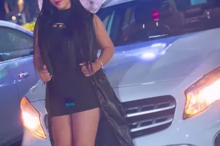 im back in the city for few days - Image 7