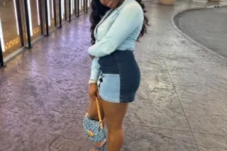 AVAILABLE NOW YOUR EBONY NEXT ... - Image 3