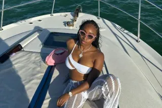 AVAILABLE NOW YOUR EBONY NEXT DOOR PARTY GIRL. THANKS FOR SERVING OUR COUNTRY NOW LET ME SERVE YOU !🇺🇲🇵🇭🇺🇲🇵🇭 - Image 5