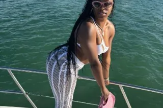 AVAILABLE NOW YOUR EBONY NEXT DOOR PARTY GIRL. THANKS FOR SERVING OUR COUNTRY NOW LET ME SERVE YOU !🇺🇲🇵🇭🇺🇲🇵🇭 - Image 7