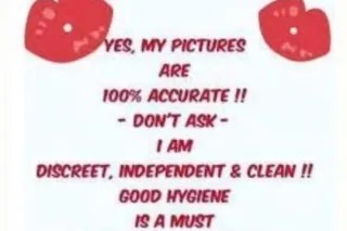 Avaliable now baby😘🍯 24-7 120q... - Image 3