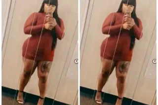 IM BACK 🎁 Ts Onyx thick RedBon... - Image 4