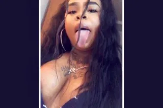 IM BACK 🎁 Ts Onyx thick RedBone Specials 🍑🍆 - Image 8