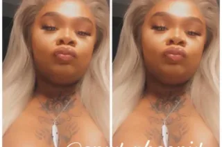 IM BACK 🎁 Ts Onyx thick RedBone Specials 🍑🍆 - Image 9