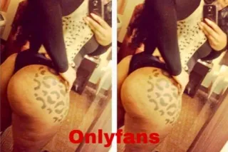 IM BACK 🎁 Ts Onyx thick RedBon... - Image 1