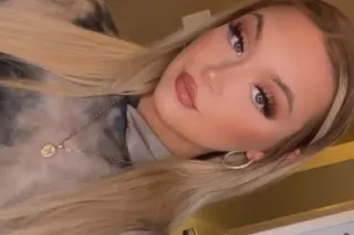 💙 A Touch You'll Remember 💙 - Image 5