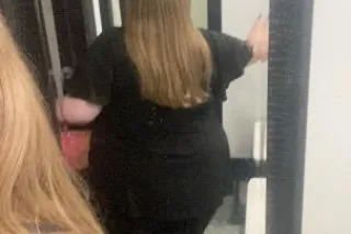 BBW 🥂 Amazon Goddess Ts 🥂 face... - Image 3