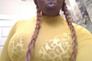 😘 I love my big hard dick AA m... - Image 1