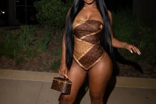 tious👅 Great attitude 🙌🏽 🎀100%... - Image 1