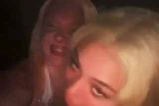 2 Girls available - 21 - Image 1