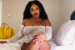 NIA The Sweetest Girl - 27 - Image 3