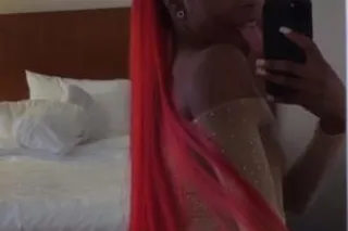 🔥avalible for incalls (only)🔥Come play with a chocoolate goddess baby💦🐱 - Image 7