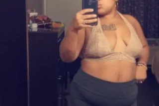 HEY HEY IM BACK IN TOWN THE THICK PUERTO RICAN 😍😜♥ CkOME FCK WITH A REAL ONE .. - Image 7