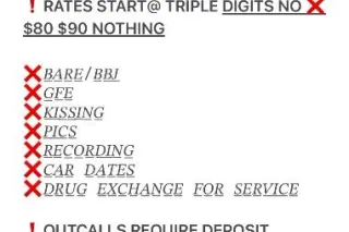 •••OUTCALLS ONLY••• ꧁ ⚜VIP PRO... - Image 1