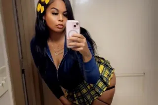 Wintyr Available in ABERDEEN for 2/14 & 2/15 💙 💋 2 days only ‼ . amazing reviews ‼ legit provider . sexy saturday with wintyr 💙💦 - Image 5