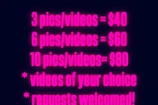 💦CAM SHOWS📸😻 WATCH ME SQUIRT🍒😻 - Image 9