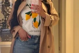 hot caramel girl - 30 - Image 1