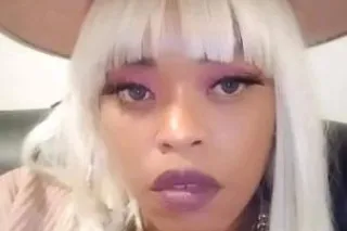 The REAL THICK AND JUICY IS HERE 🤤🤤🤑 - Image 10