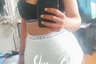 The REAL THICK AND JUICY IS HERE 🤤🤤🤑 - Image 6