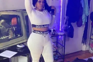 The REAL THICK AND JUICY IS HERE 🤤🤤🤑 - Image 7