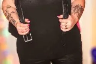 ●🅿€GGℹ🆖️●💋●Mistress Reyna: Pow... - Image 2