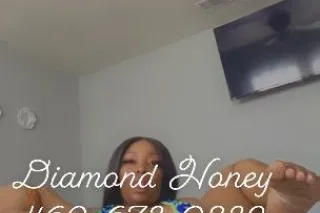 GEORGIA PEACH 🍑🍑💕💕 Diamond Honey💕💕💕💦 - Image 10