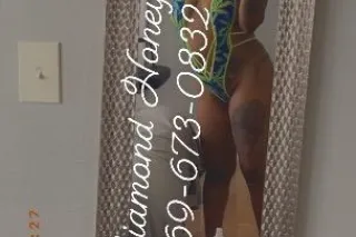 GEORGIA PEACH 🍑🍑💕💕 Diamond Hon... - Image 2