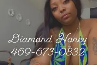 GEORGIA PEACH 🍑🍑💕💕 Diamond Hon... - Image 3