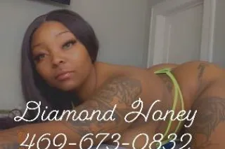 GEORGIA PEACH 🍑🍑💕💕 Diamond Honey💕💕💕💦 - Image 5