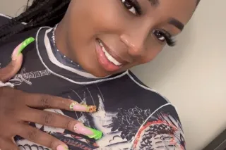 pretty chocolate & THICK!!! outcall East and west early bird special!!!! - Image 11