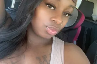 pretty chocolate & THICK!!! ou... - Image 4