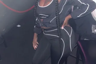 pretty chocolate & THICK!!! outcall East and west early bird special!!!! - Image 6