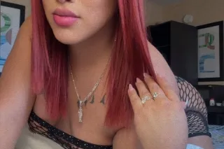 🏳‍⚧️SEXY TRANS DE VISITA PAPI 🥵🔥 - Image 8