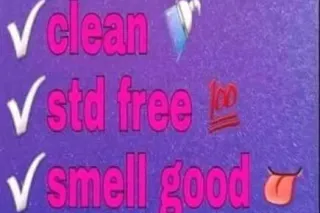 SPECIALS 🅂🅄🄿🄴🅁 🅕🅡🅔🅐🅚💦🏆Avαiℓαbℓ... - Image 1