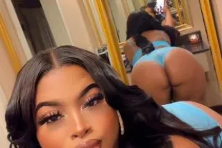 Super Sexy😍 Super THICK‼ SUPER SOFT 🍑💦💦💦💦💦💦 - Image 2