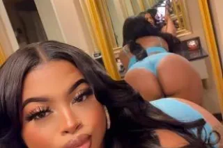 Super Sexy😍 Super THICK‼ SUPER SOFT 🍑💦💦💦💦💦💦 - Image 3